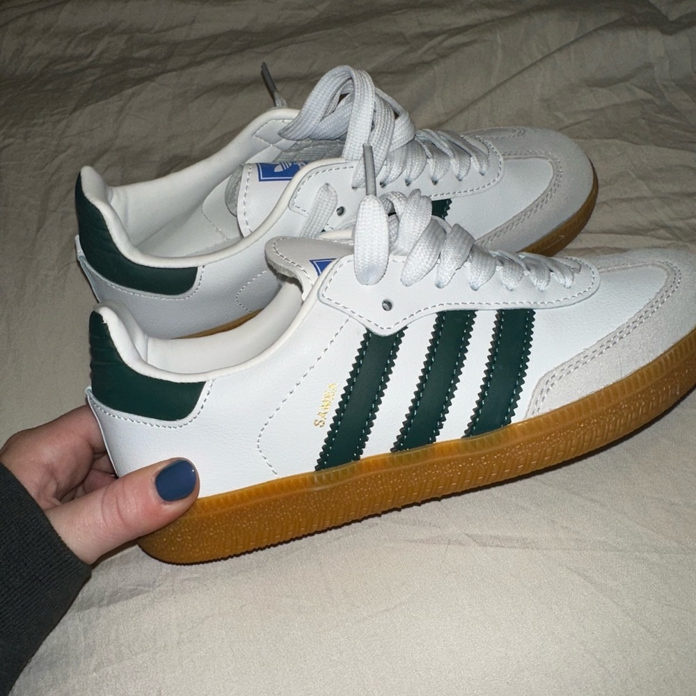 Adidas Sambas